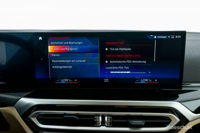 BMW i4 Gebrauchtwagen