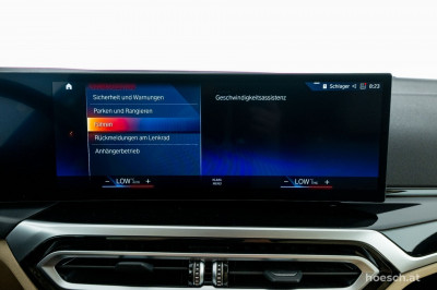 BMW i4 Gebrauchtwagen BMW i4 Gebrauchtwagen