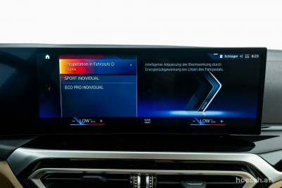 BMW i4 Gebrauchtwagen BMW i4 Gebrauchtwagen