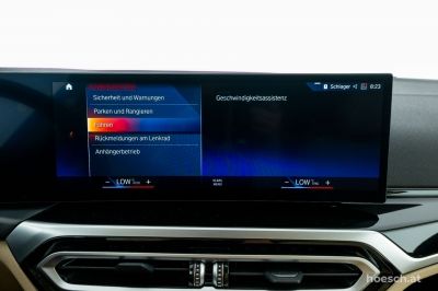BMW i4 Gebrauchtwagen