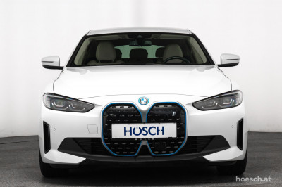 BMW i4 Gebrauchtwagen BMW i4 Gebrauchtwagen