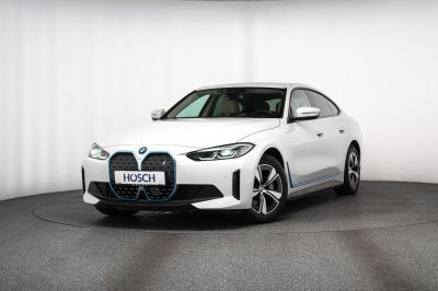 BMW i4 Gebrauchtwagen
