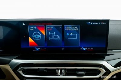 BMW i4 Gebrauchtwagen