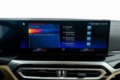 BMW i4 Gebrauchtwagen
