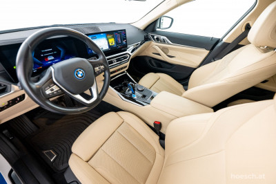 BMW i4 Gebrauchtwagen BMW i4 Gebrauchtwagen