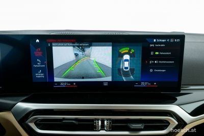 BMW i4 Gebrauchtwagen