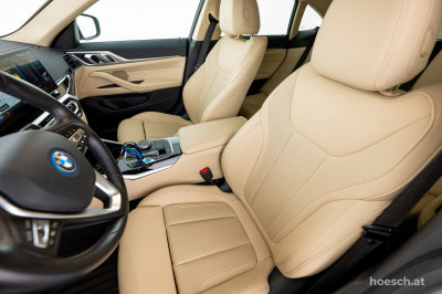 BMW i4 Gebrauchtwagen BMW i4 Gebrauchtwagen