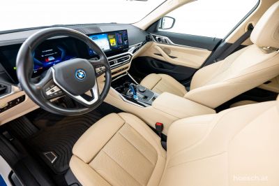 BMW i4 Gebrauchtwagen