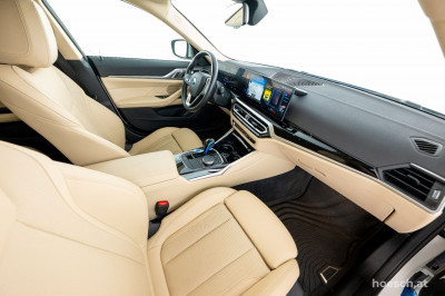 BMW i4 Gebrauchtwagen BMW i4 Gebrauchtwagen