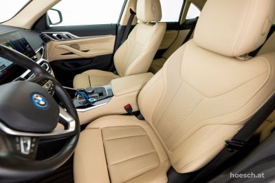 BMW i4 Gebrauchtwagen