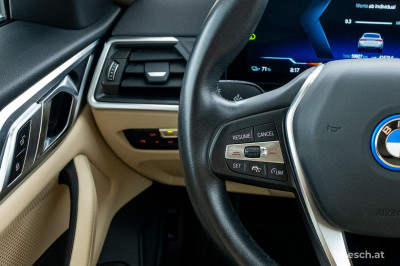 BMW i4 Gebrauchtwagen BMW i4 Gebrauchtwagen