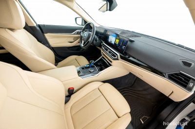 BMW i4 Gebrauchtwagen