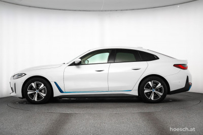 BMW i4 Gebrauchtwagen BMW i4 Gebrauchtwagen