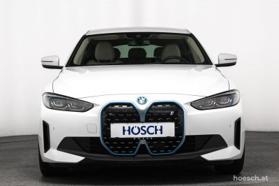 BMW i4 Gebrauchtwagen