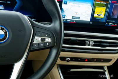 BMW i4 Gebrauchtwagen