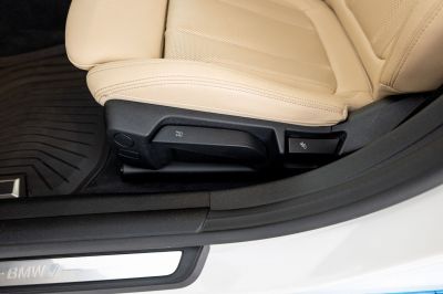 BMW i4 Gebrauchtwagen