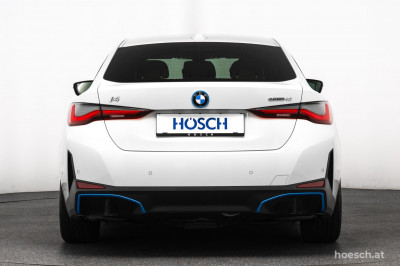 BMW i4 Gebrauchtwagen BMW i4 Gebrauchtwagen