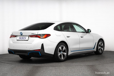 BMW i4 Gebrauchtwagen BMW i4 Gebrauchtwagen