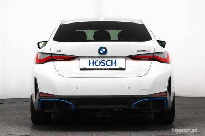 BMW i4 Gebrauchtwagen