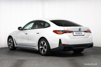 BMW i4 Gebrauchtwagen BMW i4 Gebrauchtwagen