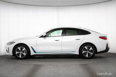 BMW i4 Gebrauchtwagen