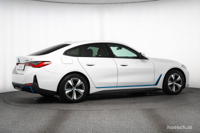 BMW i4 Gebrauchtwagen BMW i4 Gebrauchtwagen