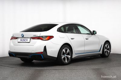 BMW i4 Gebrauchtwagen
