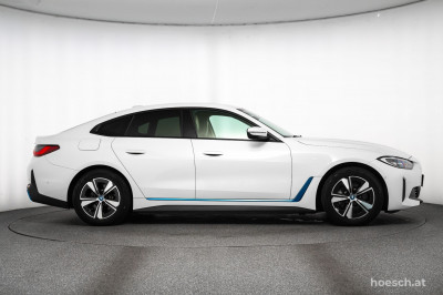 BMW i4 Gebrauchtwagen BMW i4 Gebrauchtwagen