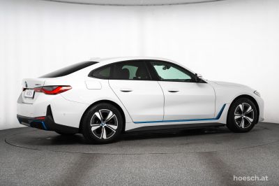 BMW i4 Gebrauchtwagen