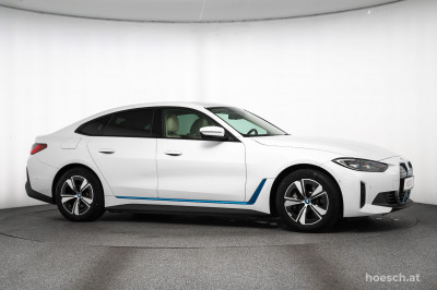 BMW i4 Gebrauchtwagen BMW i4 Gebrauchtwagen