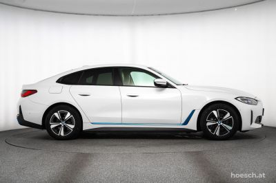 BMW i4 Gebrauchtwagen