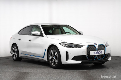 BMW i4 Gebrauchtwagen BMW i4 Gebrauchtwagen