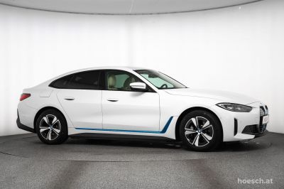 BMW i4 Gebrauchtwagen