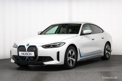 BMW i4 Gebrauchtwagen BMW i4 Gebrauchtwagen