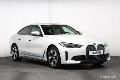 BMW i4 Gebrauchtwagen