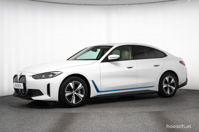 BMW i4 Gebrauchtwagen BMW i4 Gebrauchtwagen