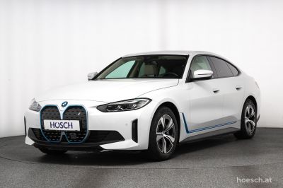 BMW i4 Gebrauchtwagen