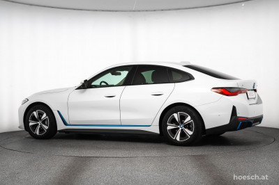 BMW i4 Gebrauchtwagen BMW i4 Gebrauchtwagen