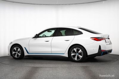 BMW i4 Gebrauchtwagen
