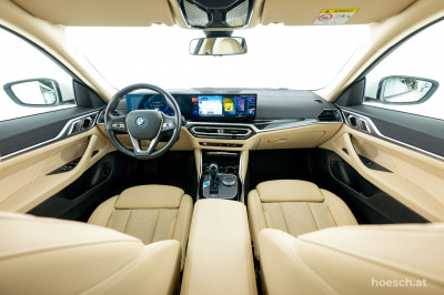 BMW i4 Gebrauchtwagen BMW i4 Gebrauchtwagen