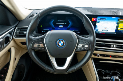 BMW i4 Gebrauchtwagen BMW i4 Gebrauchtwagen