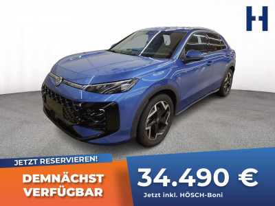VW T-Roc Gebrauchtwagen VW T-Roc Gebrauchtwagen