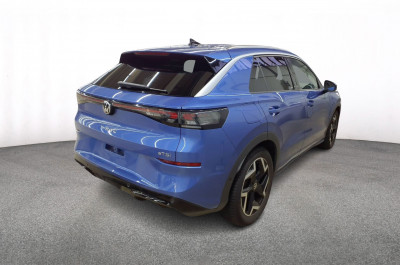 VW T-Roc Gebrauchtwagen VW T-Roc Gebrauchtwagen