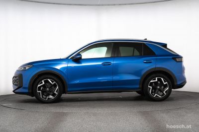 VW T-Roc Gebrauchtwagen VW T-Roc Gebrauchtwagen