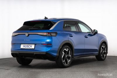 VW T-Roc Gebrauchtwagen VW T-Roc Gebrauchtwagen