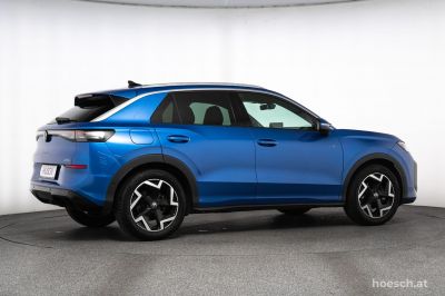 VW T-Roc Gebrauchtwagen VW T-Roc Gebrauchtwagen