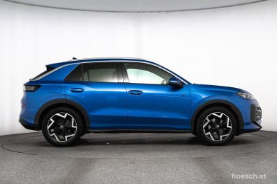 VW T-Roc Gebrauchtwagen VW T-Roc Gebrauchtwagen