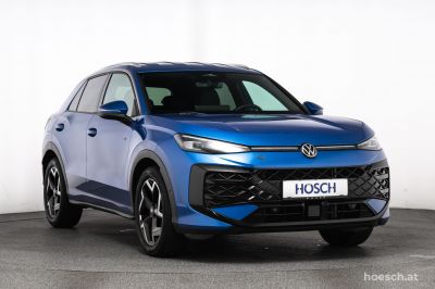 VW T-Roc Gebrauchtwagen VW T-Roc Gebrauchtwagen