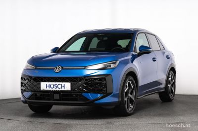 VW T-Roc Gebrauchtwagen VW T-Roc Gebrauchtwagen