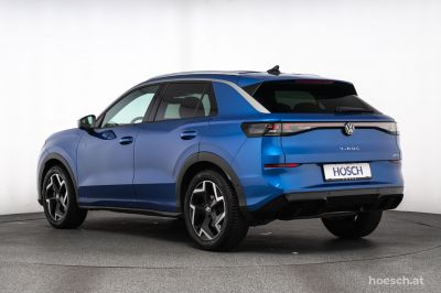 VW T-Roc Gebrauchtwagen VW T-Roc Gebrauchtwagen